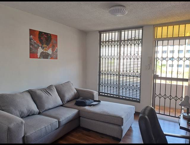 1 BEDROOM APARTMENT SOLD IN HATFIELD